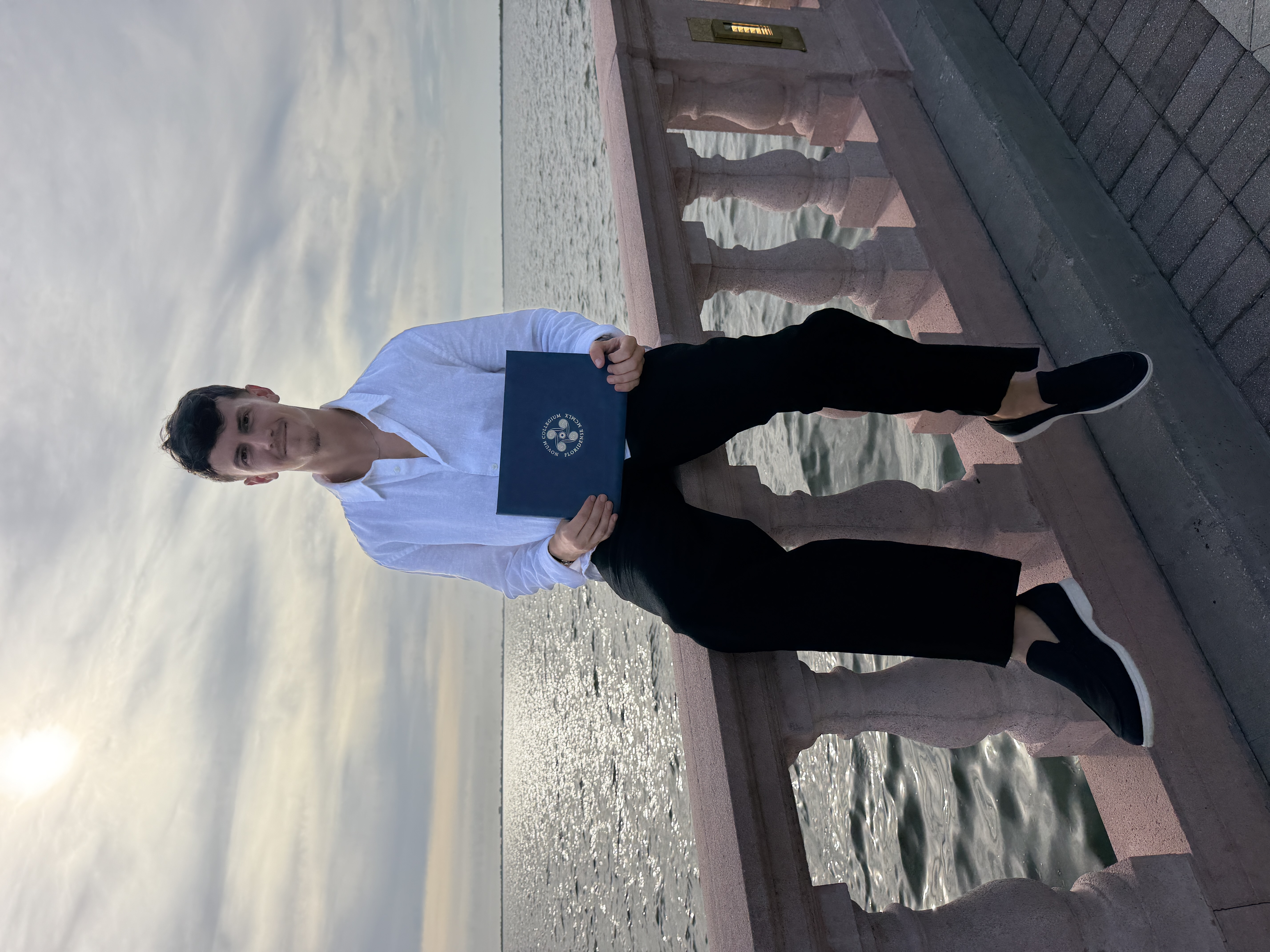 Fabien, fondateur WestflowIA